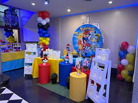 La Casona de los Bajitos
