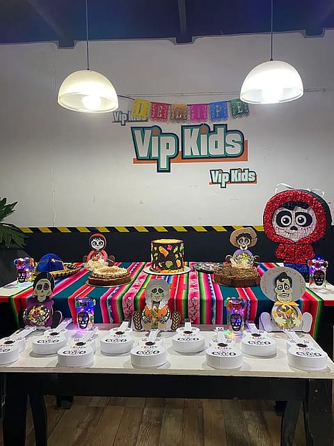 Vip Kids 4