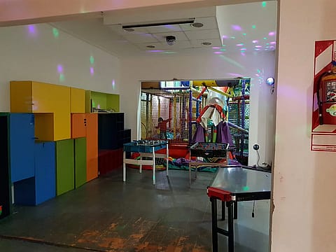 Party City Multiespacio 3