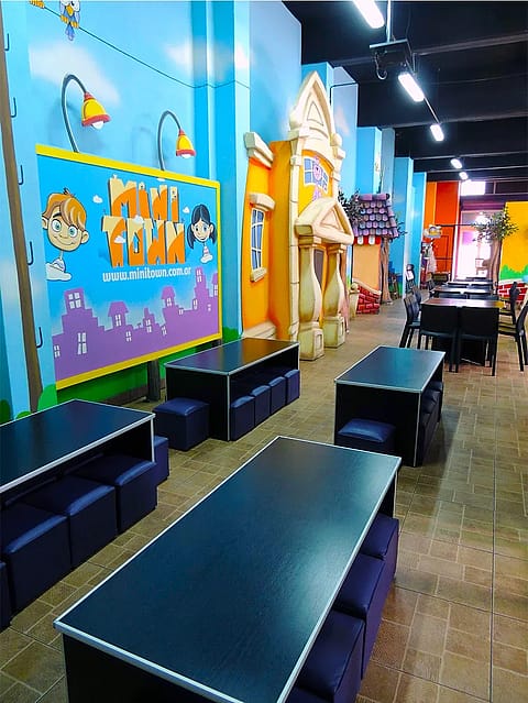 Mini Town Eventos 3