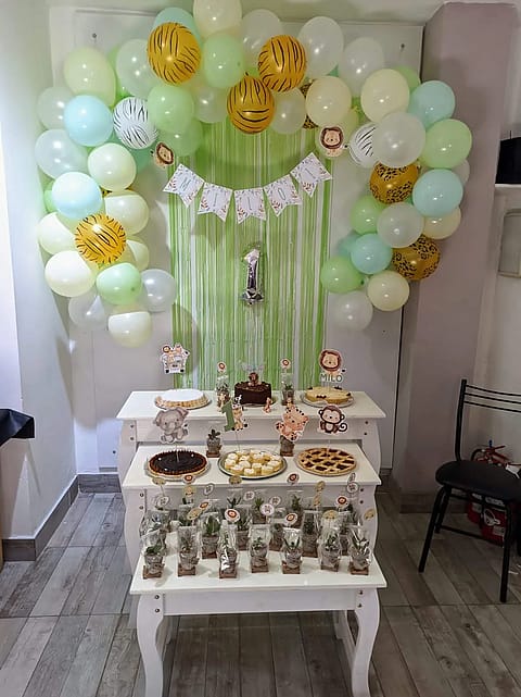 Delisa Espacio Multieventos 5