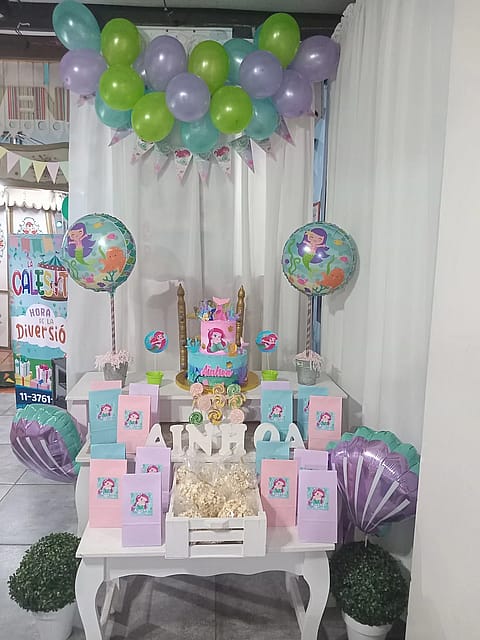 La Calesita Eventos Infantiles