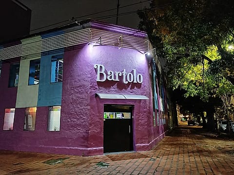 Bartolo Eventos 2