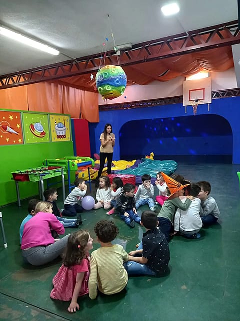 Planeta Kids 2