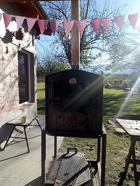 El Remanso Eventos en el Campo 4