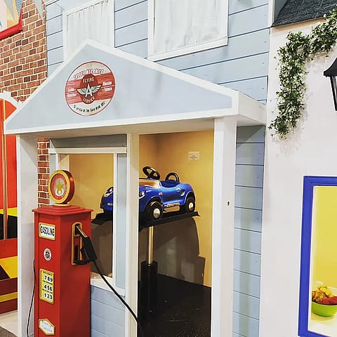 Tiny Town 3