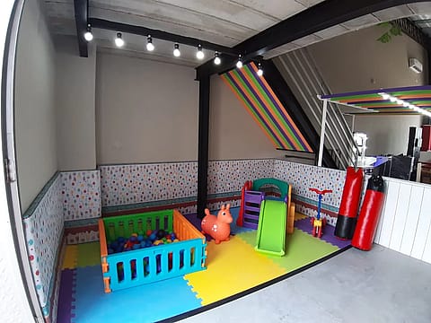 Pochoclos Multiespacio Eventos Luján 5