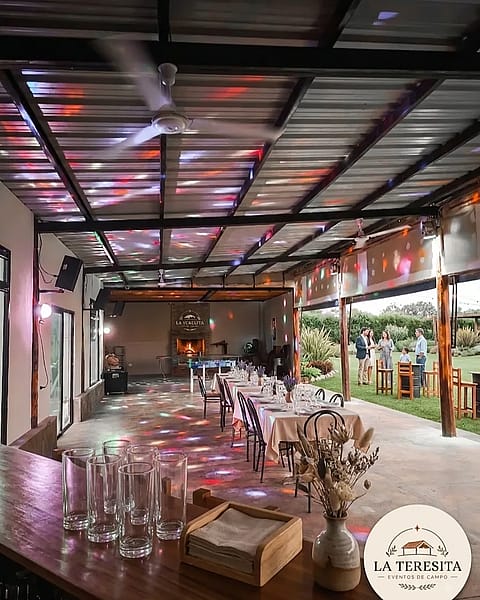 La Teresita eventos 3
