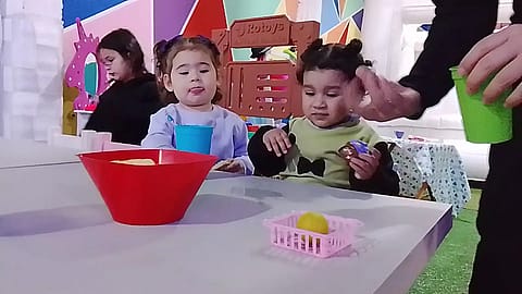 Rincón Feliz Eventos 5