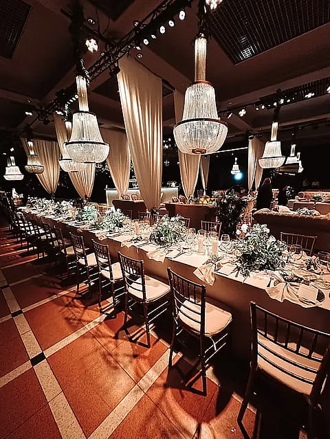 Salón Gran Paraná 4