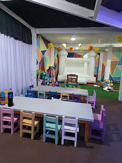 Rincón Feliz Eventos 4