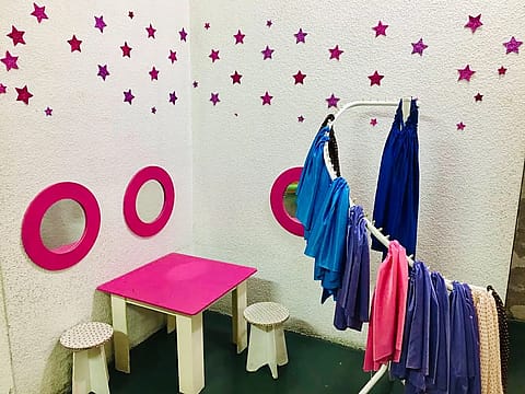 Planeta Kids 5