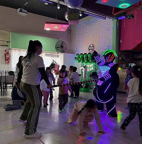 Eventos ConSentidos 3