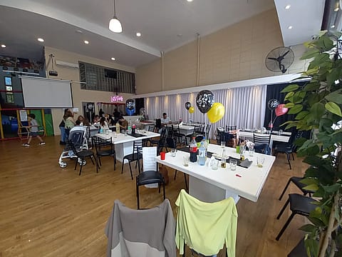 GA Eventos