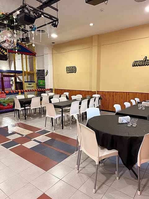 Rayito Eventos 3