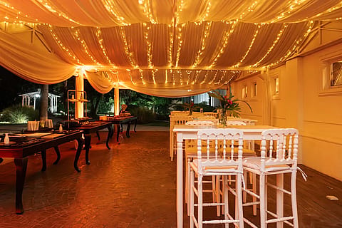 Palacio Leloir Eventos 4