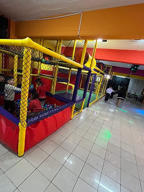 Players Kids 2