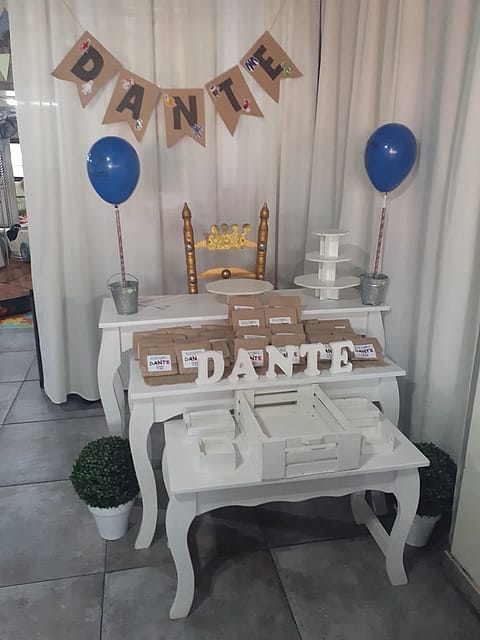 La Calesita Eventos Infantiles 3
