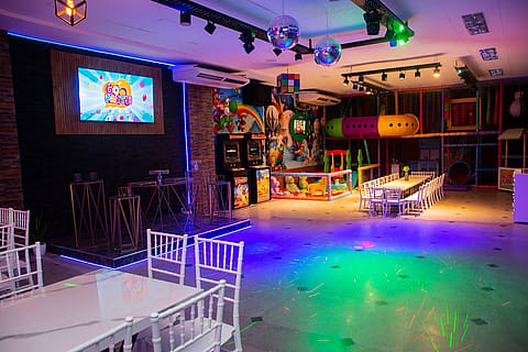 Go Party! Eventos Infantiles 4
