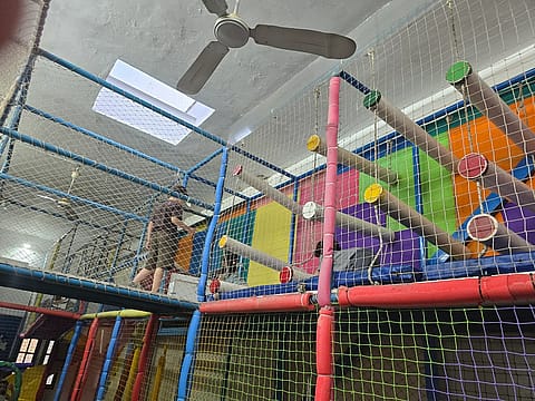Fantasy Fiestas Infantiles y Eventos