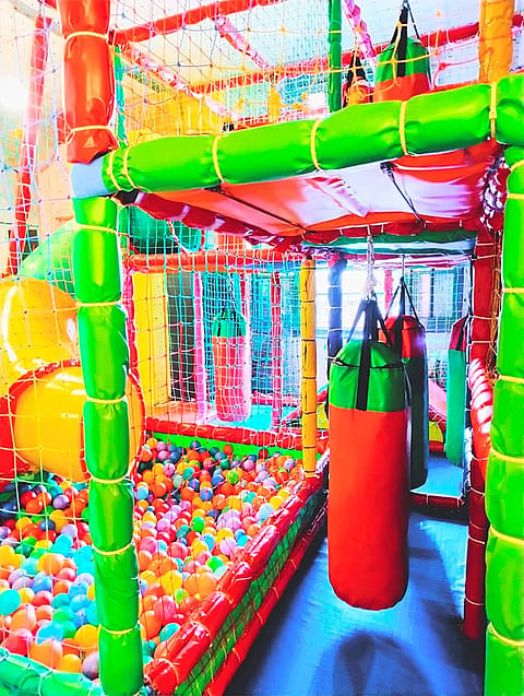 Verde Manzana Eventos 4