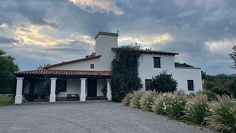 Finca Valentina