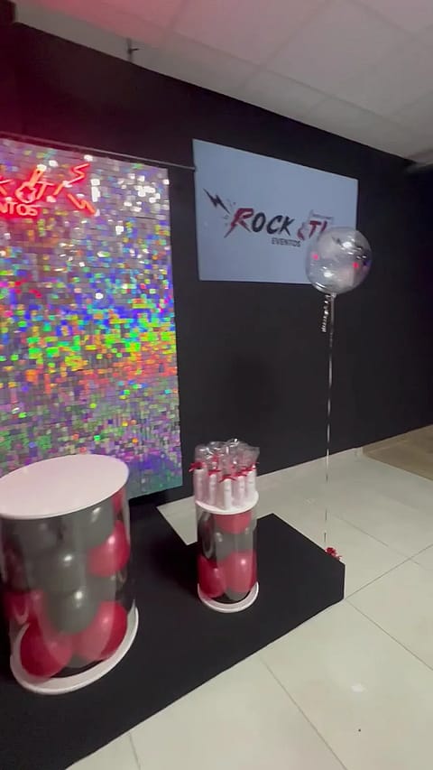 Rock It Eventos 2