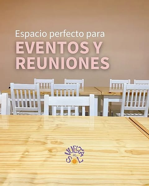 Vuelta al Sol 5