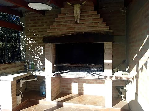 El Remanso Eventos en el Campo 3