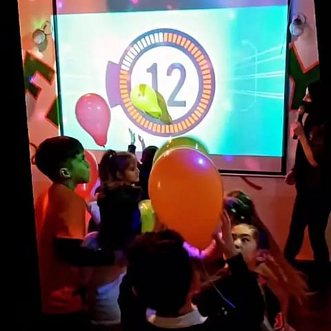 Fantasy Fiestas Infantiles y Eventos 5