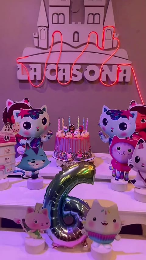 La Casona de los Bajitos 4