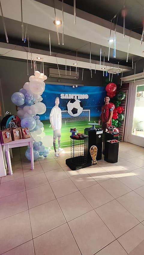 Congo Multieventos 4