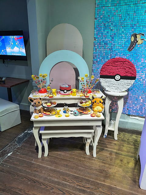 Espacio Kids Eventos 4