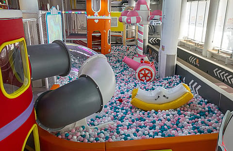 MoCoco Kids Cafe