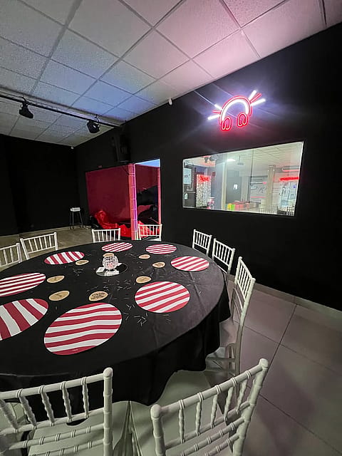 Rock It Eventos