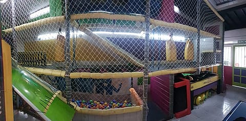 Vip Kids