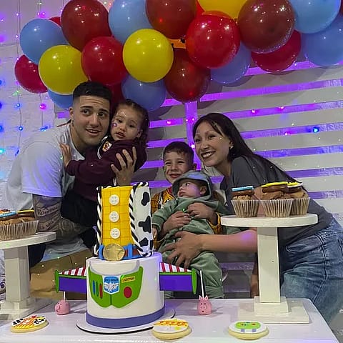 Eventos ConSentidos 5