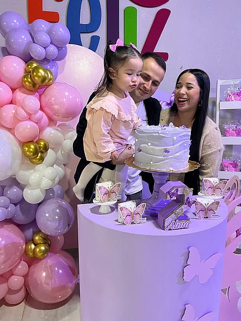 Rincón Feliz Eventos