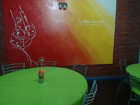 La Aldea Encantada 2