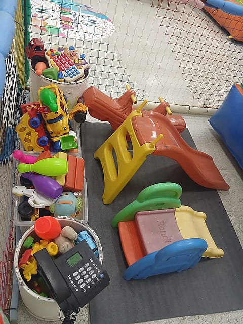 Veo Veo Diversiones 4