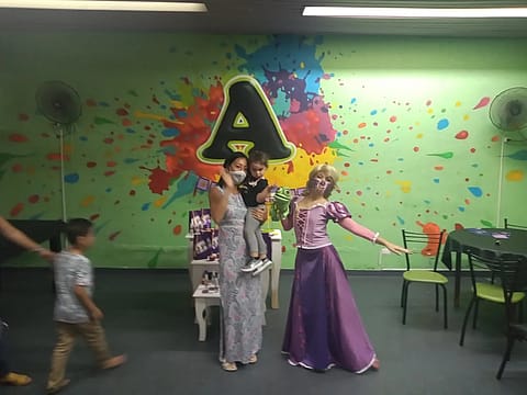 HUIJA KIDS 2