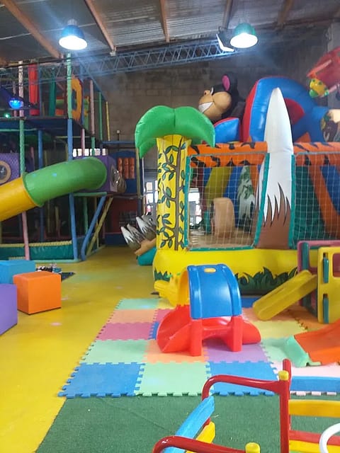 Macanas Kids 5