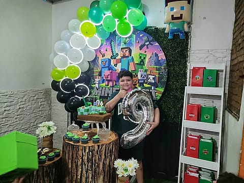 Eventos Leiro 3