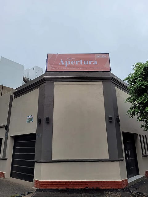 Delisa Espacio Multieventos 2