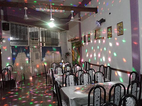 Travesuras Salón de Fiestas 3