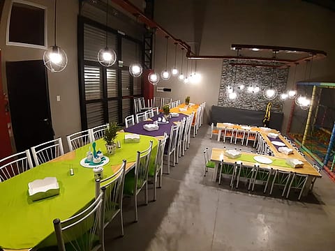 Pochoclos Multiespacio Eventos Luján 4