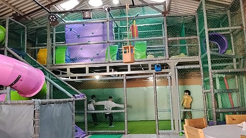 El Granero Multieventos 4