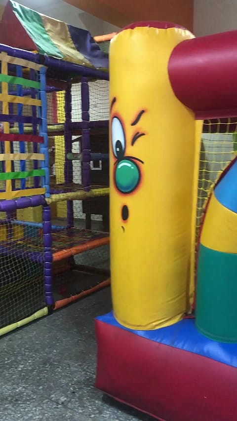 Kadabra Multiespacio 4