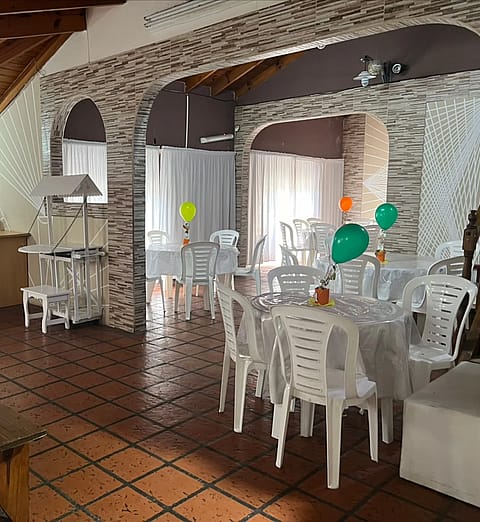 Eventos Floo & Peke