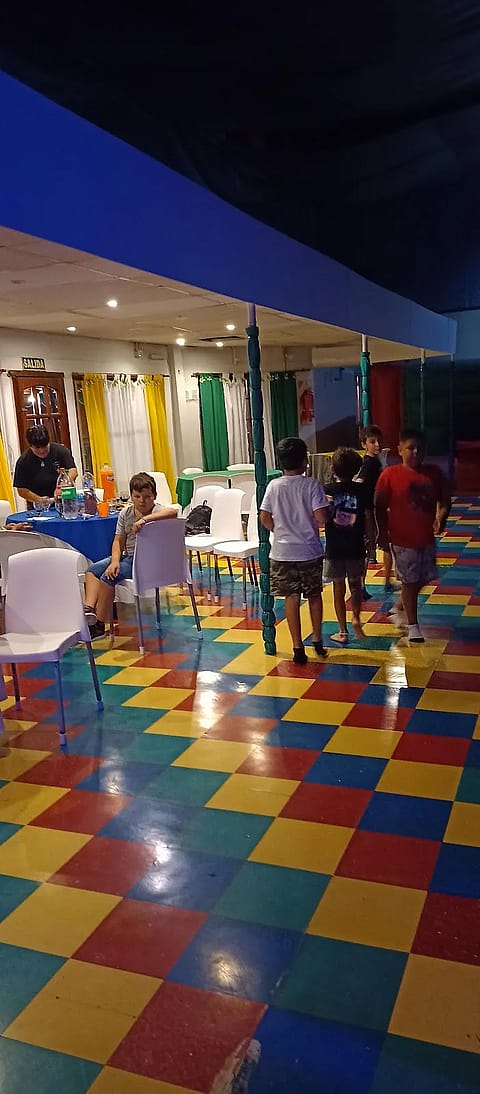 El Pinar Parties 4